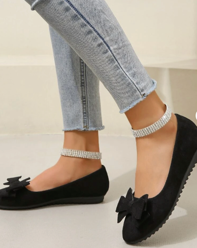 Francesca | Zapatos Cómodos de Diario