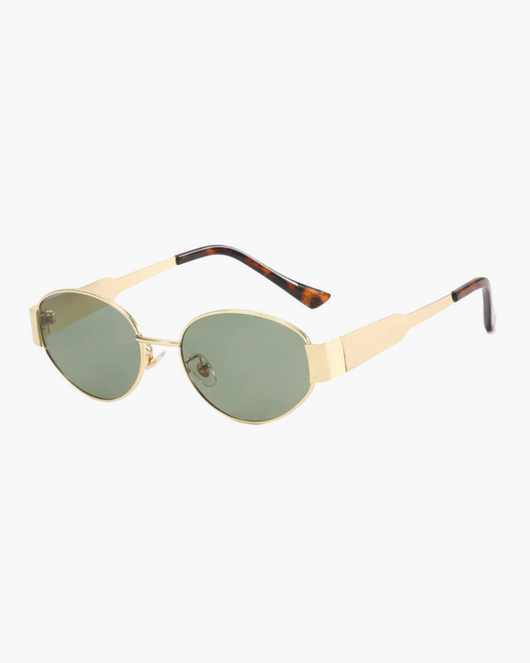 Gafas de Sol Esmeralda
