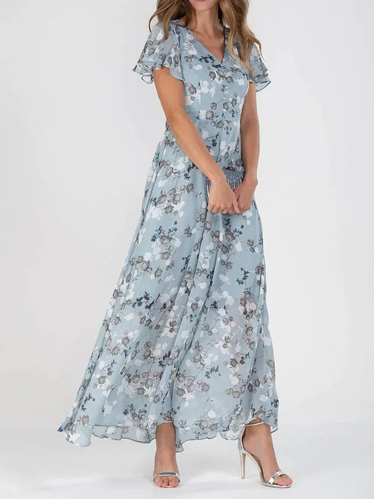 Vestido de Verano Renate Glamuroso