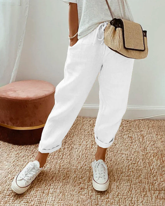 LUCY | Pantalón Ligero