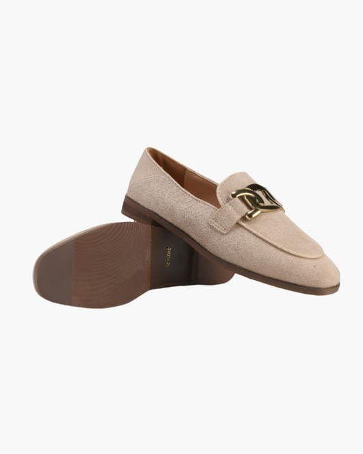 Mocasines Duchess de Ante