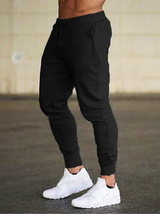 Jogger Christoph con Cintura Ajustable de Cordón