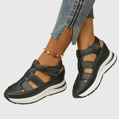 Judy | Sandalias Planas Cómodas