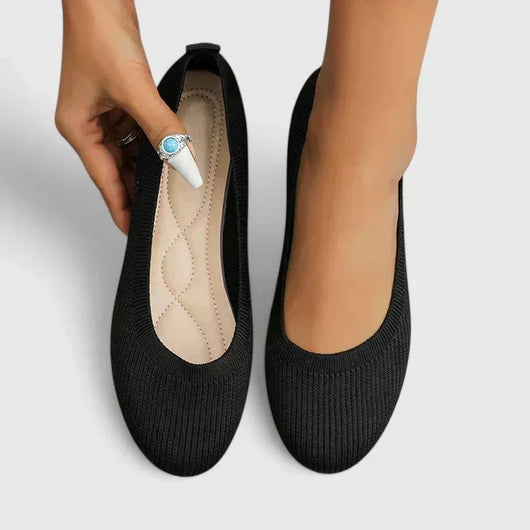 Mhyraene | Zapatos Cómodos sin Cordones