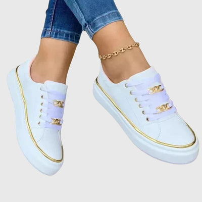 Camille | Zapatos Cómodos para Caminar