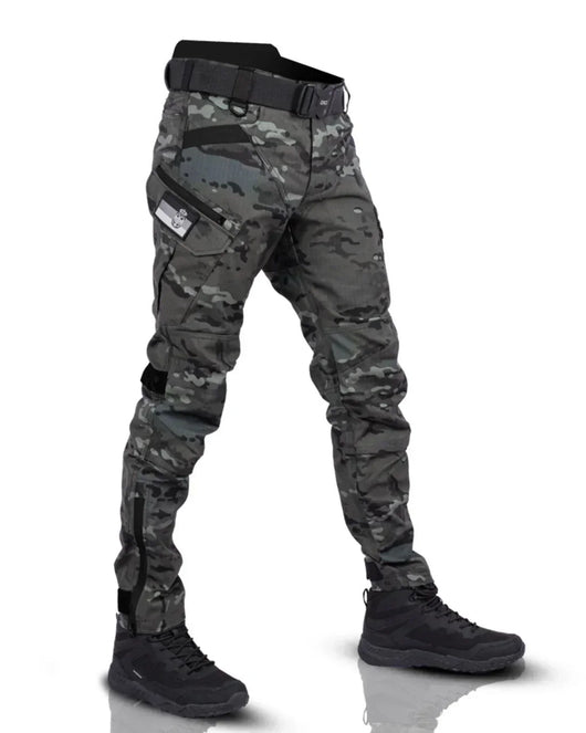 Pantalón Táctico Funcional Richard
