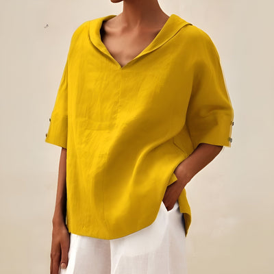 Kathleen | Blusa Casual de Diario
