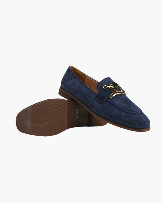 Mocasines Duchess de Ante