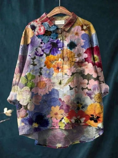 Monette | Blusa Floral