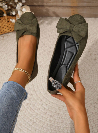 Francesca | Zapatos Cómodos de Diario