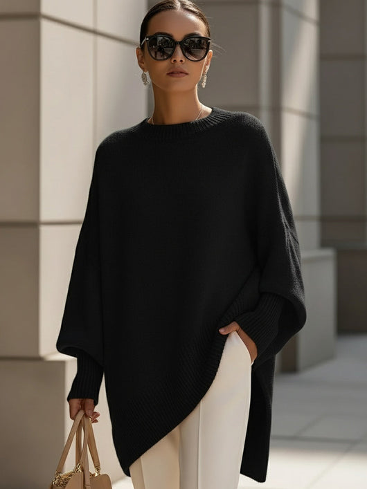 Jersey Annika Oversize Elegante