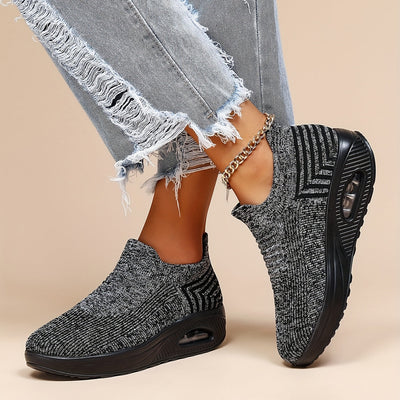 Harper | Zapatos con Cojín de Aire