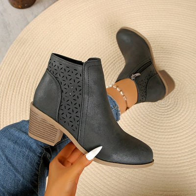 Talen | Botines Cómodos