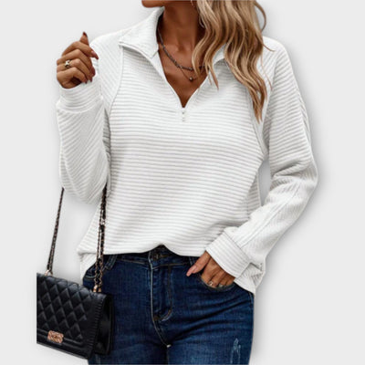 Chrystah | Jersey de Punto Casual