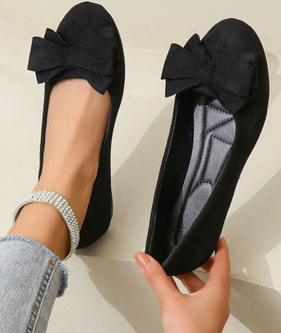 Francesca | Zapatos Cómodos de Diario