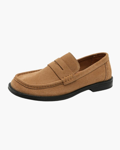 Mocasines Penny Formales Premium