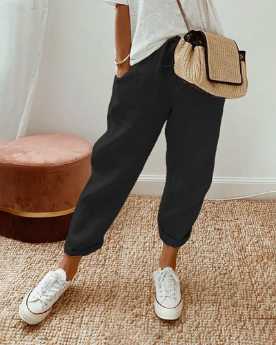 LUCY | Pantalón Ligero