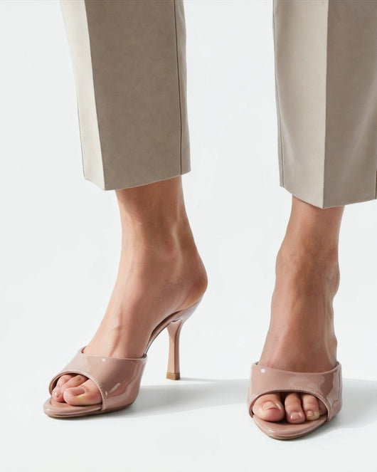 Tacones GIA