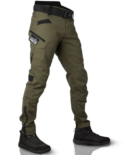 Pantalón Táctico Funcional Richard