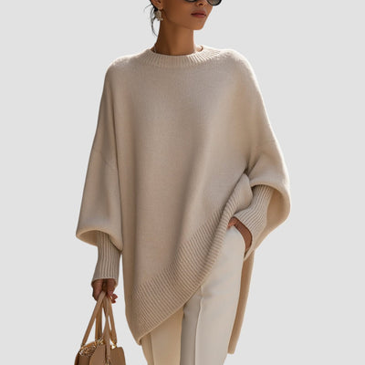 Jersey Annika Oversize Elegante
