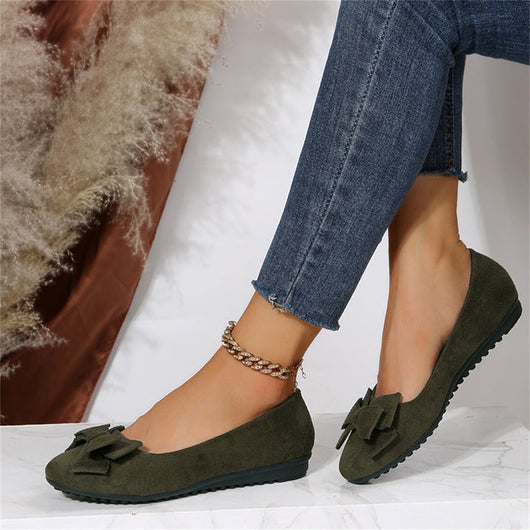 Francesca | Zapatos Cómodos de Diario
