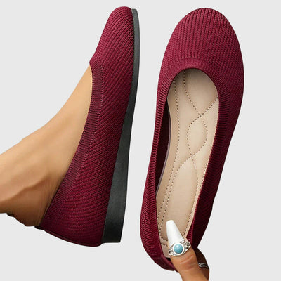 Mia | Zapatillas Transpirables Antideslizantes