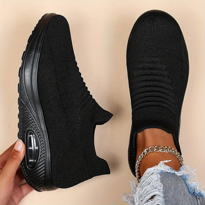 Harper | Zapatos con Cojín de Aire