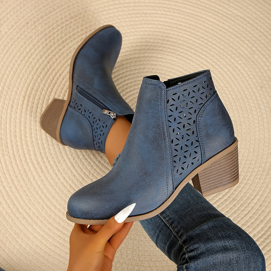 Talen | Botines Cómodos