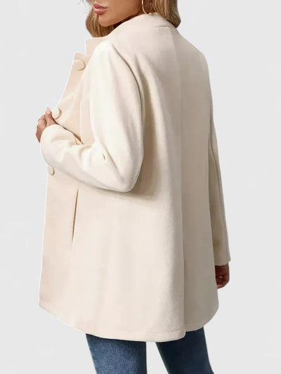 Carmelyssa | Chaqueta Elegante