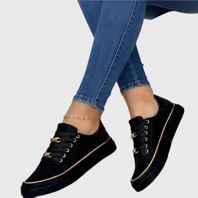 Camille | Zapatos Cómodos para Caminar