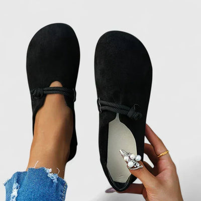Isabelle | Mocasines Slip-On Cómodos