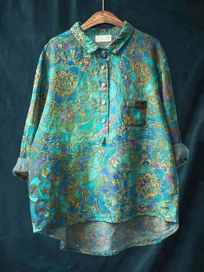 Monette | Blusa Floral