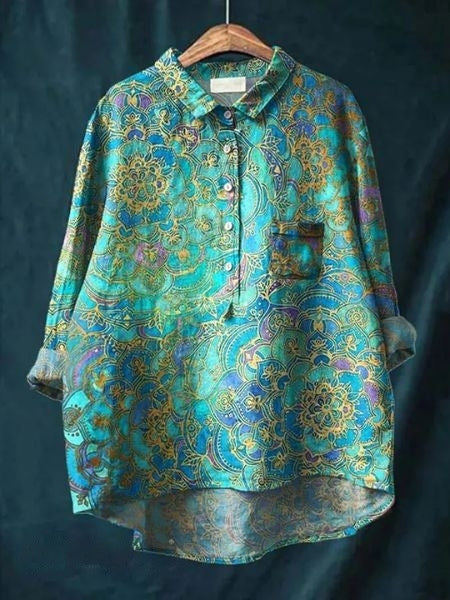Monette | Blusa Floral