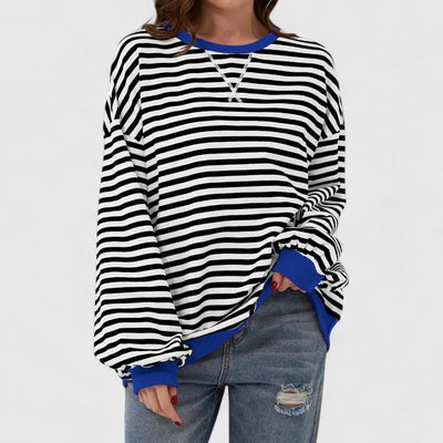 Kayli | Jersey de Punto Casual