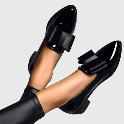 Anya | Mocasines Cómodos sin Cordones