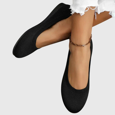 Mia | Zapatillas Transpirables Antideslizantes
