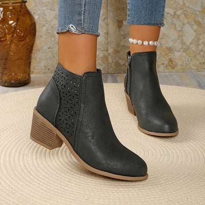 Talen | Botines Cómodos