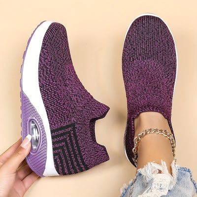 Harper | Zapatos con Cojín de Aire