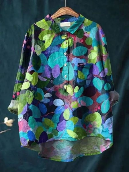 Monette | Blusa Floral