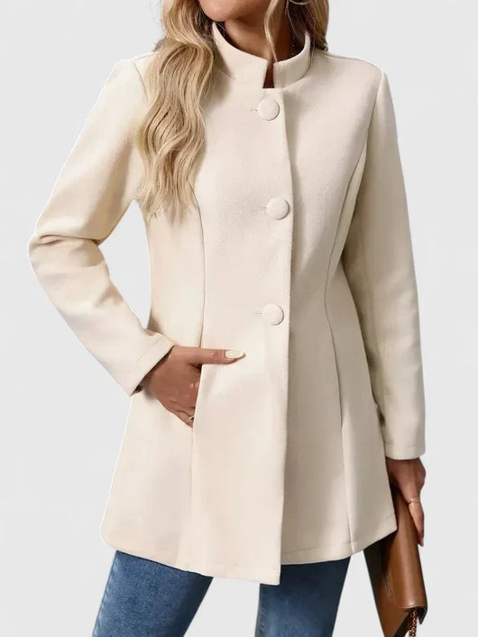 Carmelyssa | Chaqueta Elegante
