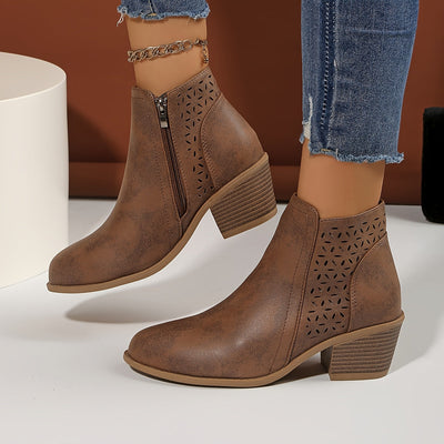 Talen | Botines Cómodos