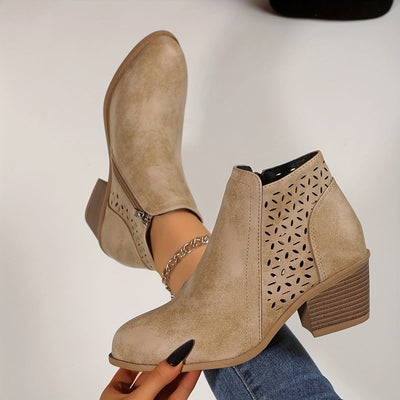 Talen | Botines Cómodos