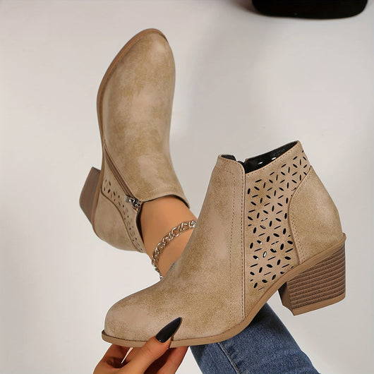 Talen | Botines Cómodos