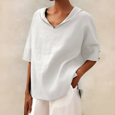 Kathleen | Blusa Casual de Diario