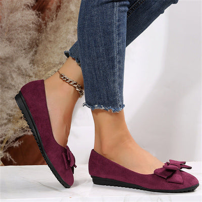 Francesca | Zapatos Cómodos de Diario