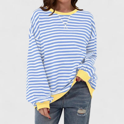 Kayli | Jersey de Punto Casual