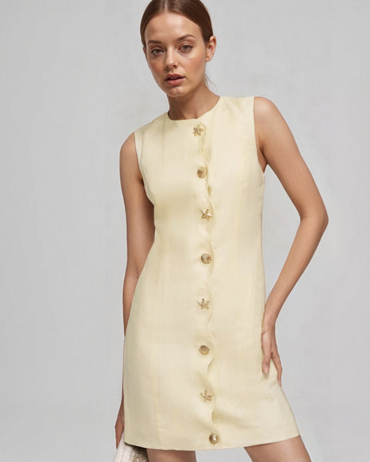 Vestido Shellie