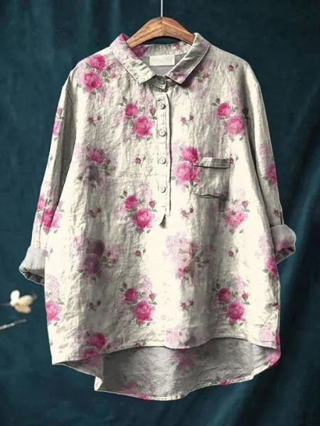 Monette | Blusa Floral