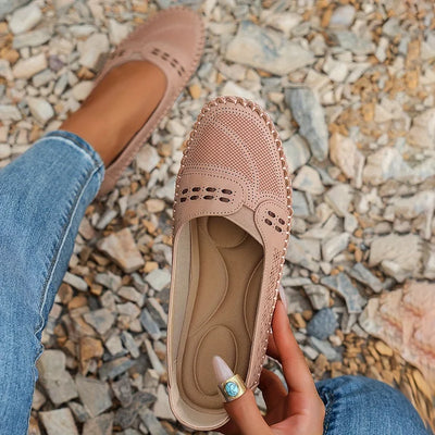 Elora | Zapatos Cómodos sin Cordones