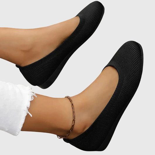 Mia | Zapatillas Transpirables Antideslizantes